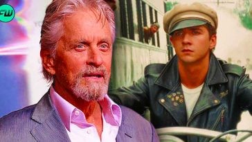 Michael Douglas Was Humbled by Indiana Jones Star Shia LaBeouf After Believing Actor Wasn’t Good Enough for $134M Movie
