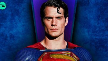 Henry Cavill Improvised His Controversial Man of Steel Scene That Left Fans Divided