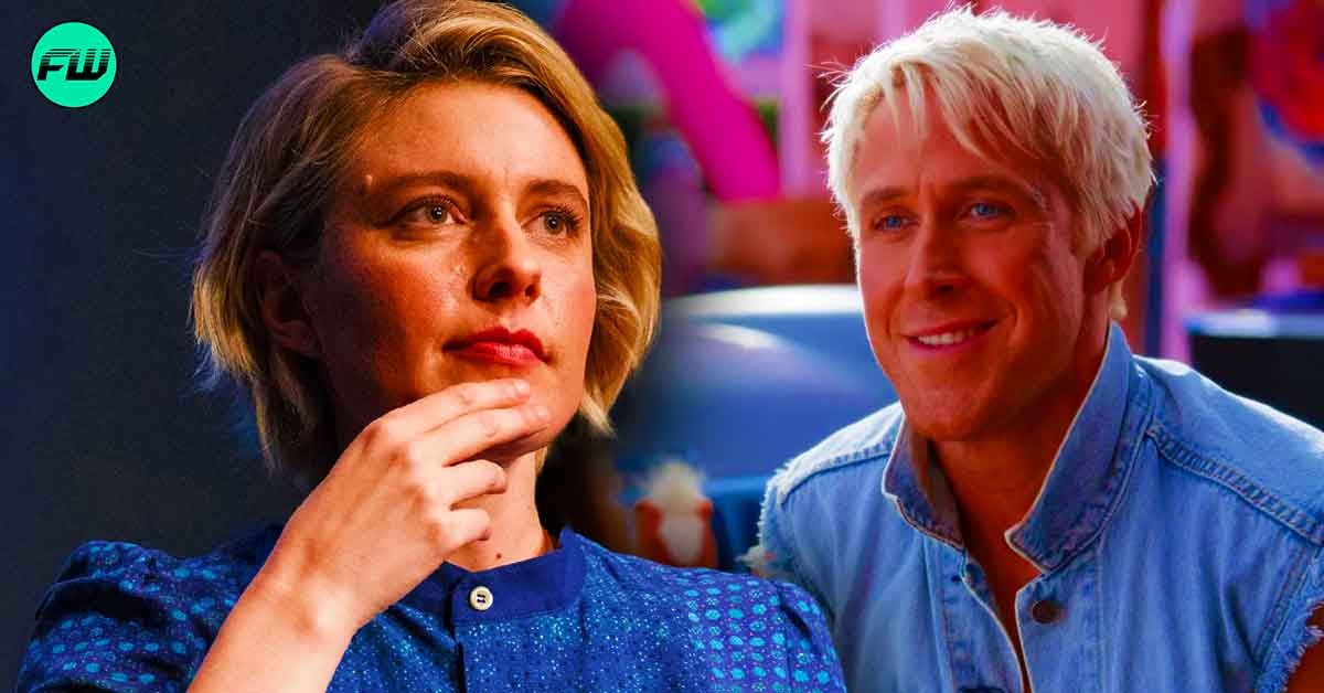 Barbie Director Greta Gerwig Was Ready to Risk Entire Movie for Ryan Gosling Despite Never Meeting Him Before