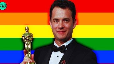 Tom Hanks Defended Controversial Gay Role That Won Him an Oscar,