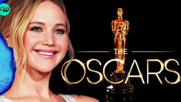 Jennifer Lawrence Got CGI Teeth to Avoid Embarrassment While Filming $75M Movie That Got 4 Oscar Nominations