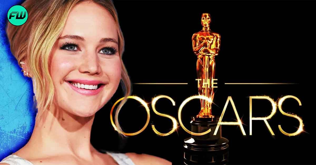 Jennifer Lawrence Got CGI Teeth to Avoid Embarrassment While Filming $75M Movie That Got 4 Oscar Nominations