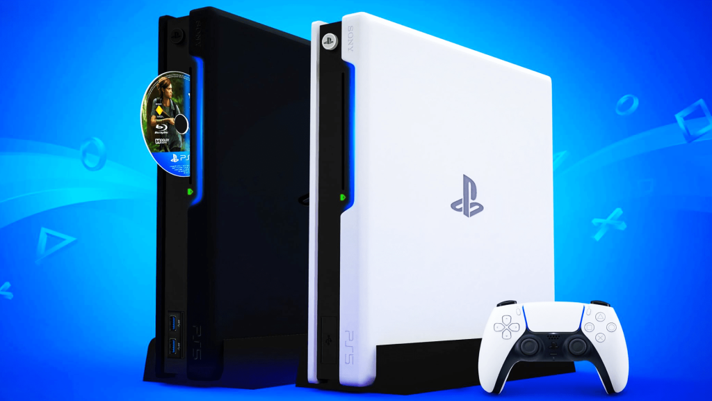 Is The PlayStation 5 Slim Launching Later This Year