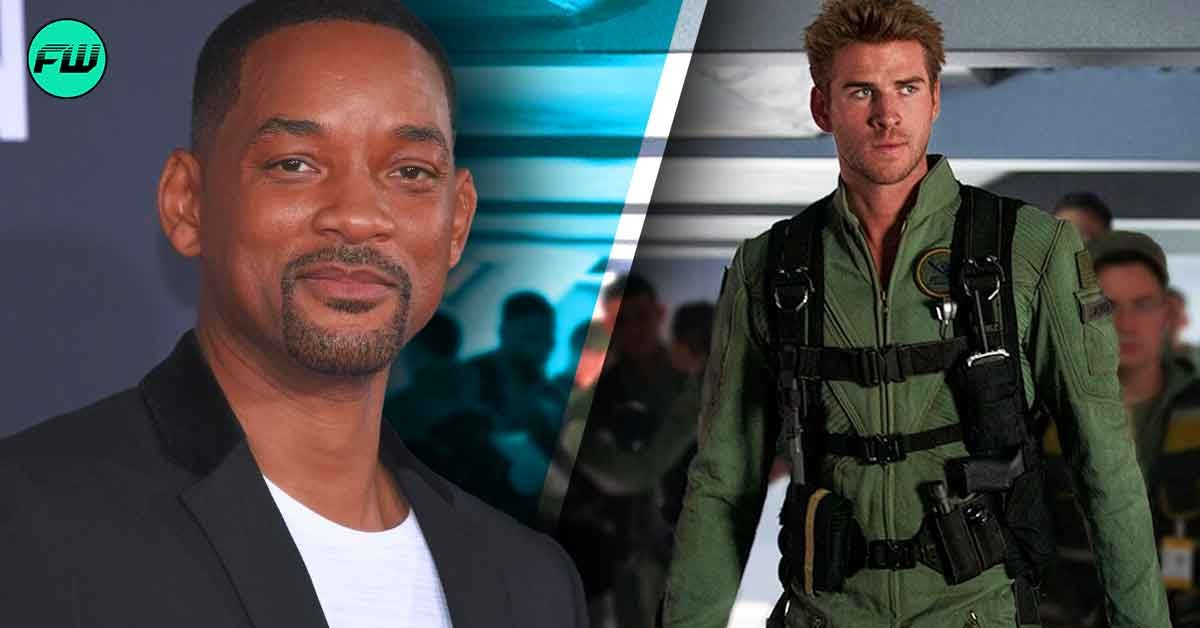 Will Smith Chose a Movie That Suffered a $8,400,000 Loss Over 'Independence Day: Resurgence'