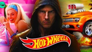 After Barbie, Hot Wheels to Get ‘Grounded and Gritty’ Movie With Mission Impossible Director