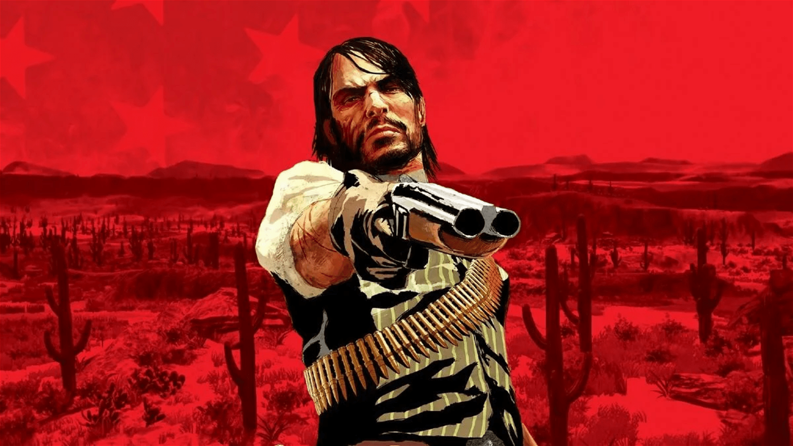 Rumors About the Red Dead Redemption Remake Surface