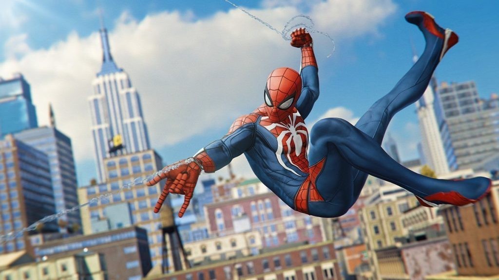 Peter Parker isn't the only Spider-Man in his universe, nor is he the only one in the entire multiverse. Insomniac could have expanded his character more by introducing the Other and his comic arc.