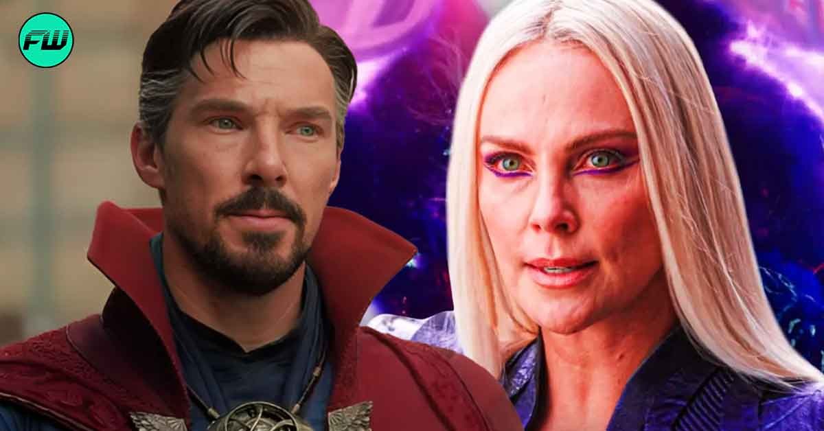 Benedict Cumberbatch Confirms Marvel Return Despite Charlize Theron’s Disappointing Update on Doctor Strange 3