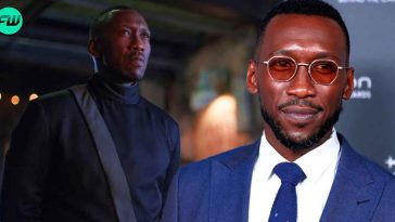 "I always felt like a bit of a late bloomer": Blade Star Mahershala Ali Hated Hollywood Not Acknowledging His Gift for Acting