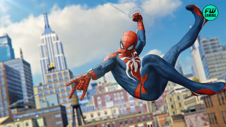 Marvel's Spider-Man 2: Insomniac's Web-Swinging Is Great, But It Could Be Greater