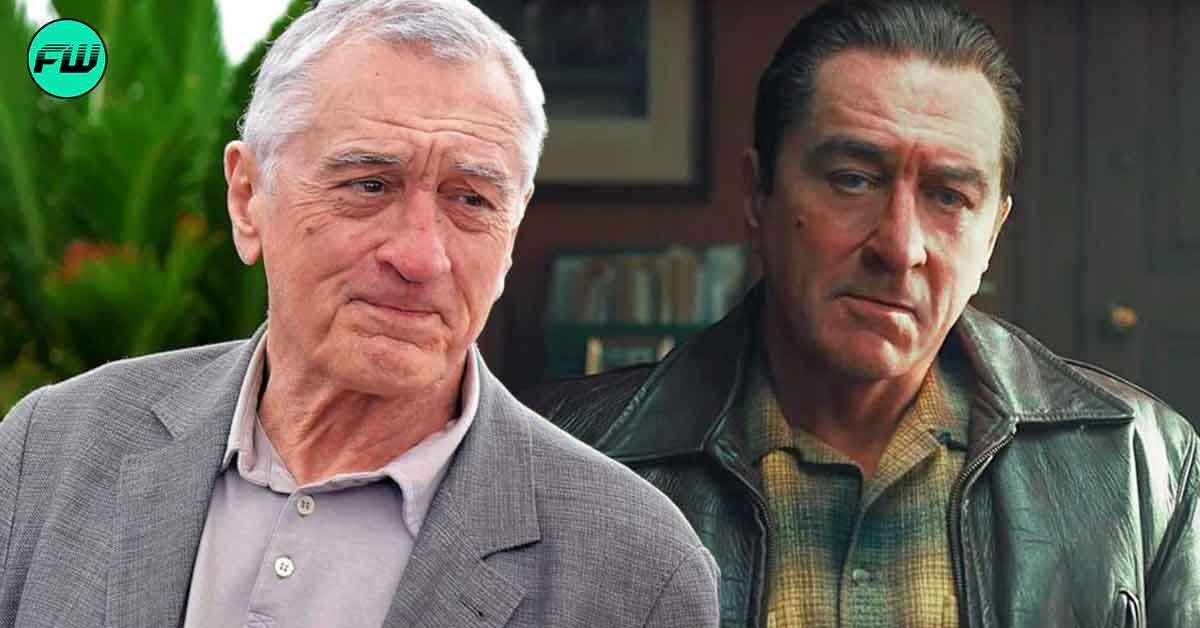 "He can still snap his finger and get a movie": For the First Time Ever, Robert De Niro is on the Verge of a Breakdown Amid Devastating Personal Loss and Legal Battle
