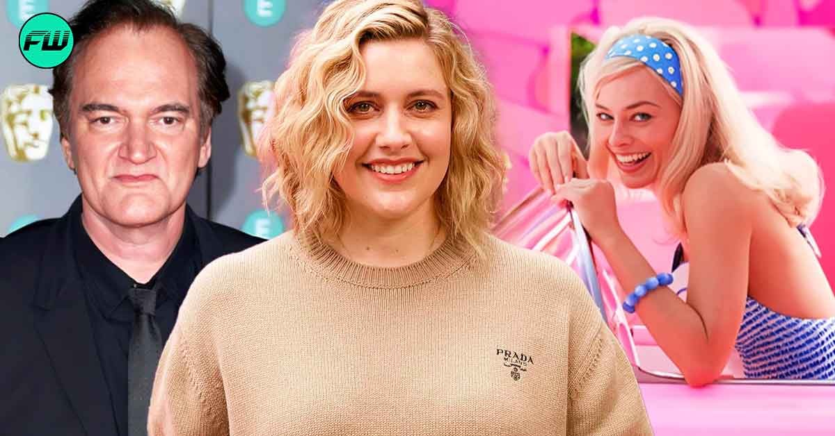 “She has the nicest feet”: Greta Gerwig Shares Quentin Tarantino’s Fetish for Margot Robbie’s Perfect Feet, Refused to Use CGI for Key Barbie Scene That Took 8 Takes