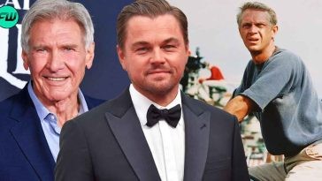 "Looks like a younger Harrison Ford": Fans Demand The Great Escape Remake With Leonardo DiCaprio after Viral Video Deepfakes Him Over Steve McQueen on Movie's 60th Anniversary
