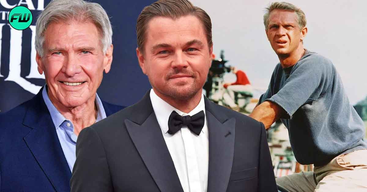 "Looks like a younger Harrison Ford": Fans Demand The Great Escape Remake With Leonardo DiCaprio after Viral Video Deepfakes Him Over Steve McQueen on Movie's 60th Anniversary