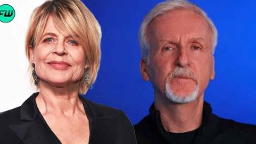 Linda Hamilton Hated Ex-Husband James Cameron's $78M Movie for Not Making Her a 'Badass': "It felt a lot better than the first one"