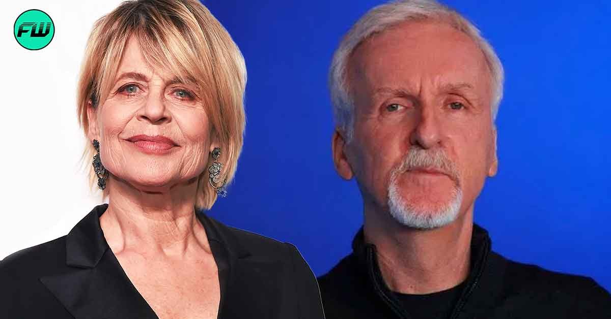 Linda Hamilton Hated Ex-Husband James Cameron's $78M Movie for Not Making Her a 'Badass': "It felt a lot better than the first one"