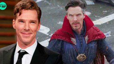 Benedict Cumberbatch Returns as Doctor Strange after Multiverse of Madness, Marvel Actor Confirms Filming Update