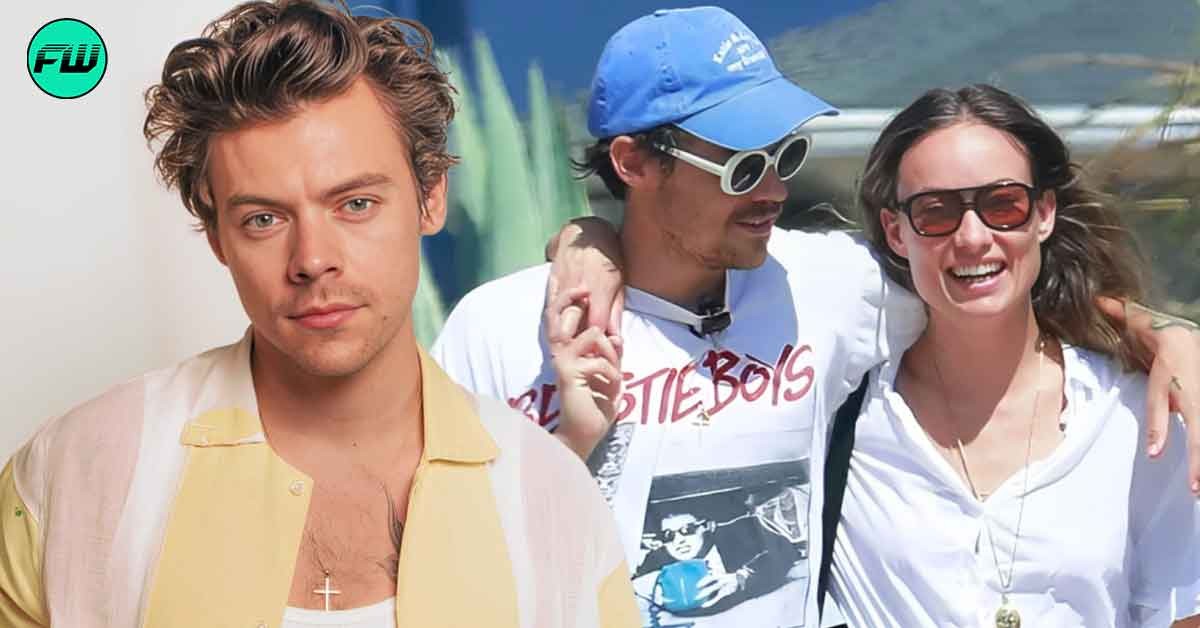 "Way too intense": Harry Styles Feels Like He Dodged a Bullet After Breaking Up With Ex-girlfriend Who Allegedly Pressured Him to Have a Family With Her