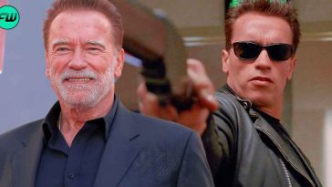 Arnold Schwarzenegger's Terminator Co-Star Didn't Believe the Austrian Oak Can Act: "Only because I was a snotty New York actress"