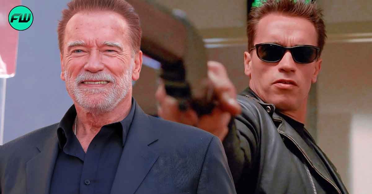 Arnold Schwarzenegger's Terminator Co-Star Didn't Believe the