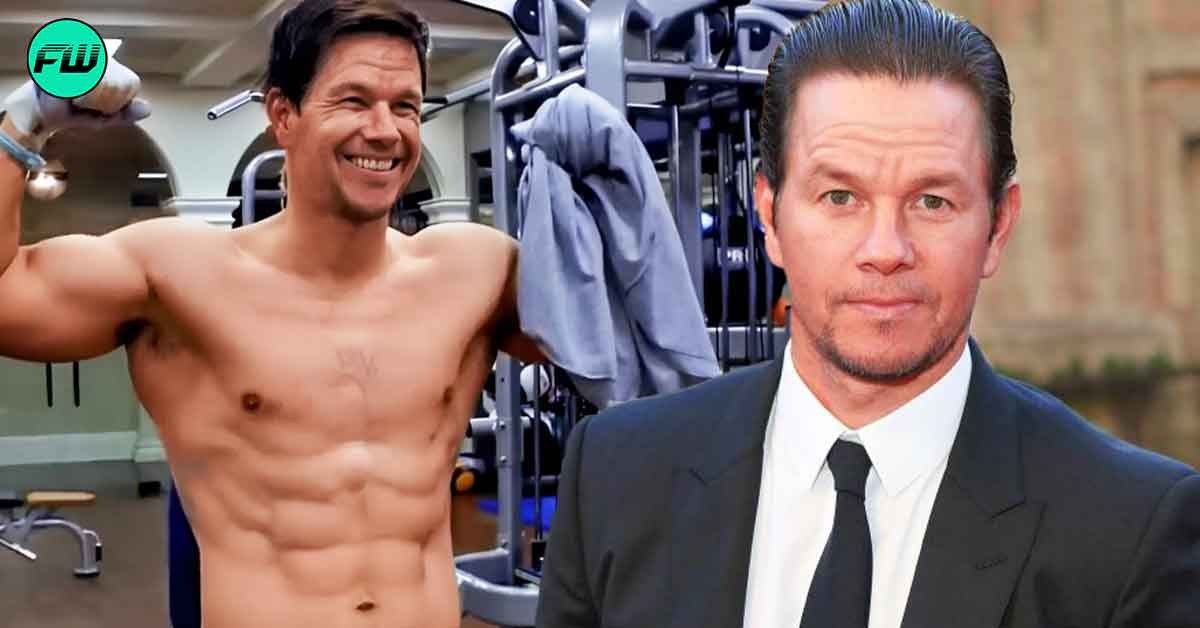 “I was living in the fast lane”: Mark Wahlberg Claimed He Won’t Live Past 35 Only To Become a Chiselled, Fitness Freak at 52 Set To Revolutionize Hollywood