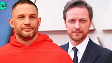 Before Marvel Star James McAvoy, Even Tom Hardy Openly Humiliated the Oscars: "It's like putting a tutu on a crocodile"