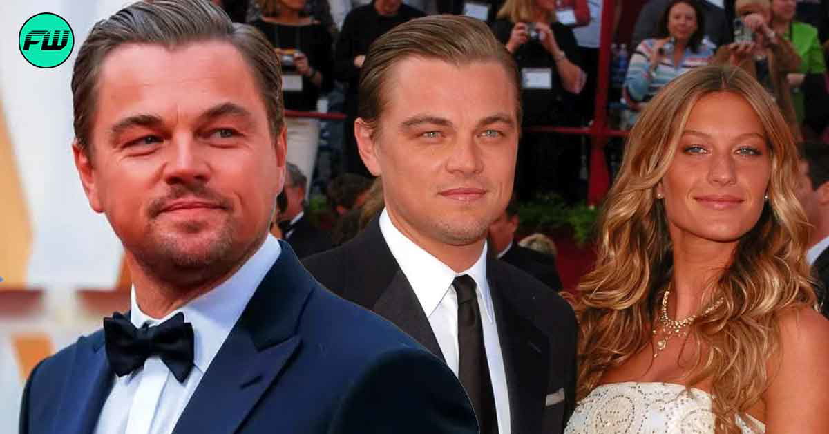 "I'll never answer that question": 48-Year-Old Leonardo DiCaprio Avoids One Question About Love After Years of Dating Supermodels and Hollywood Stars
