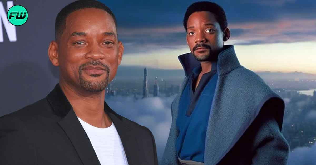 "I had s*x a few years later, It was close": Will Smith Strongly Feels $10.3B Franchise Movie is Better Than S*x
