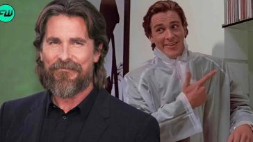 "I'm too talented to care": Hollywood Legend Who Broke Records With Back to Back Oscars Blasted Method Acting Before Christian Bale Made it Cool
