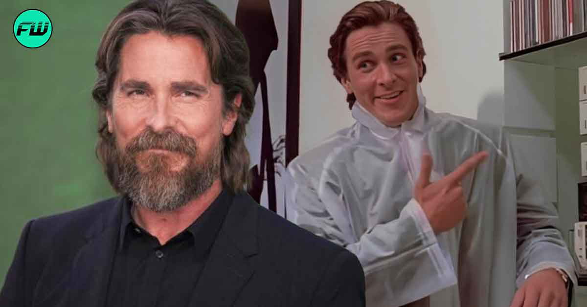 "I'm too talented to care": Hollywood Legend Who Broke Records With Back to Back Oscars Blasted Method Acting Before Christian Bale Made it Cool