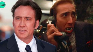 "I saw it as a business decision": Marvel Star Nicolas Cage Justified Eating Live Cockroaches in $72M Cult-Classic