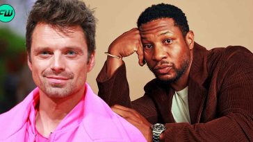 "I don't believe in creating chaos": Marvel Star Sebastian Stan Slammed Jonathan Majors' "Immersive" Method Acting Technique Before Assault Allegations