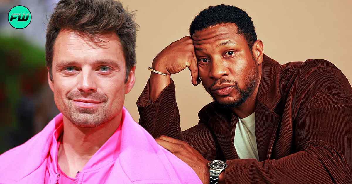 "I don't believe in creating chaos": Marvel Star Sebastian Stan Slammed Jonathan Majors' "Immersive" Method Acting Technique Before Assault Allegations