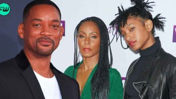 "I would have whupped her stupid a**": Will Smith Was Advised to Adopt a New Daughter After an Emotional Message From Jada Pinkett Smith's Daughter