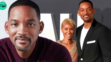 "So you are sure that you want to put your wife out..": Will Smith Pissed Off Jada Pinkett Smith As He Ruined Her Christmas Eve With His Family Game Obsession