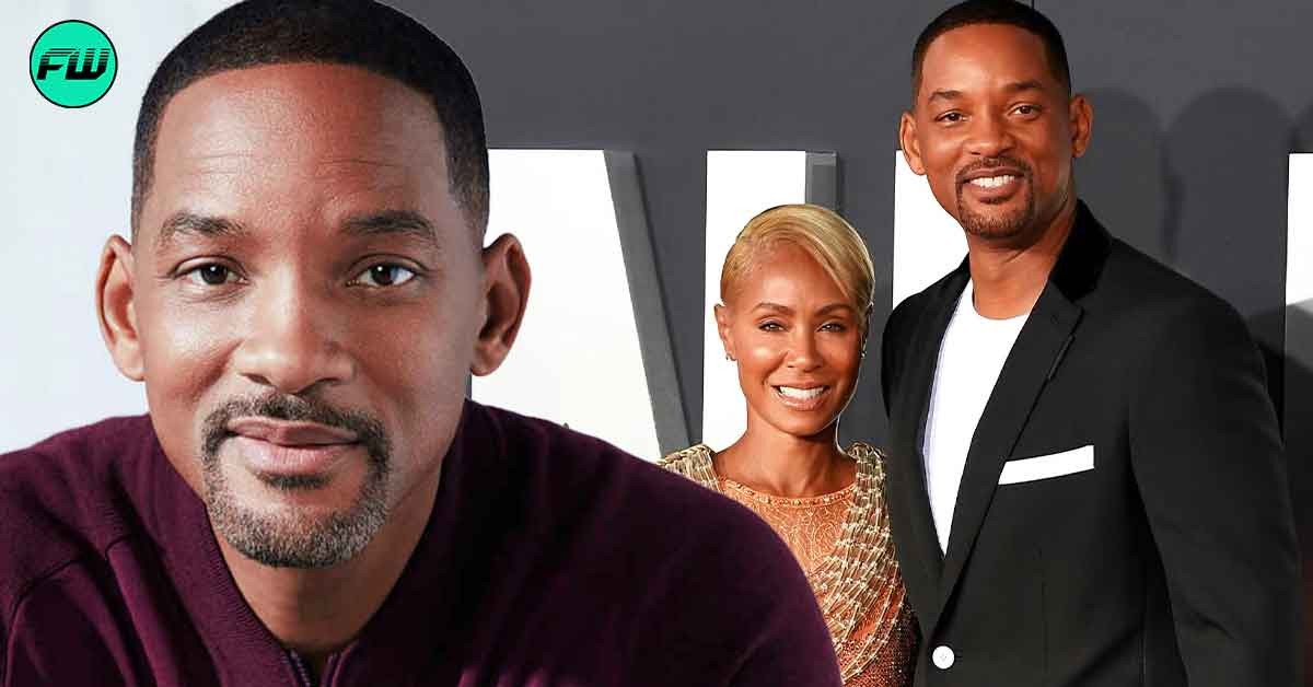 "So you are sure that you want to put your wife out..": Will Smith Pissed Off Jada Pinkett Smith As He Ruined Her Christmas Eve With His Family Game Obsession