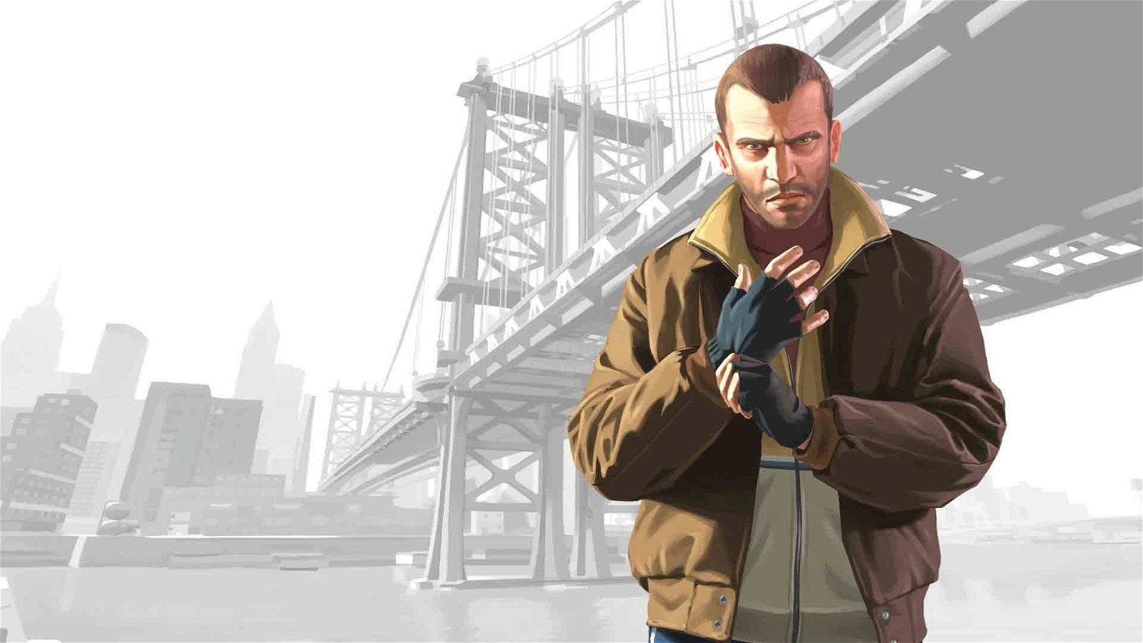 GTA 4 and 5 might release on Mobile