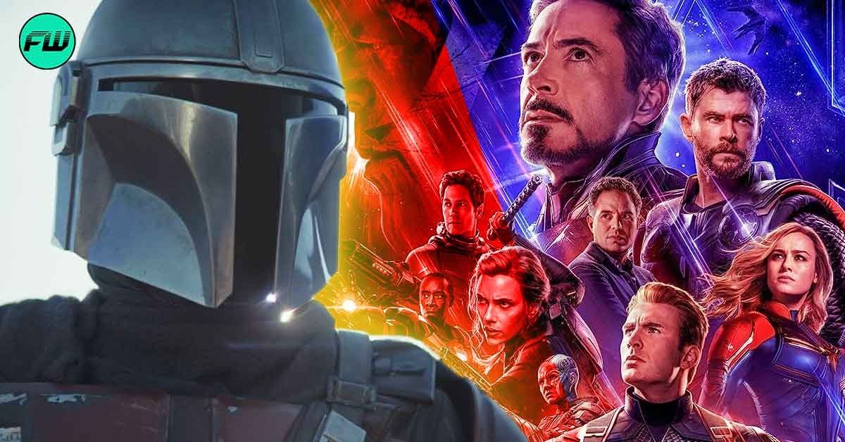 Marvel Actress Disappointed Pedro Pascal’s The Mandalorian Season 3 Didn’t Bring Her Back