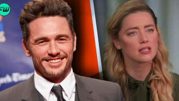 James Franco, Who Was Once Ripped Beyond Kingdom Come in Spider-Man, Looks Almost Unrecognizable after Amber Heard Drama