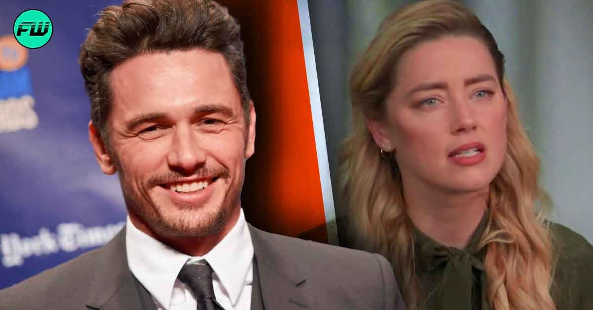 James Franco, Who Was Once Ripped Beyond Kingdom Come in Spider-Man, Looks Almost Unrecognizable after Amber Heard Drama