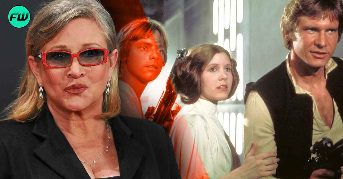 Dark Truth Behind Carrie Fisher's Death Leaves Star Wars Fans Stunned - Pathologist's Claims Rocks $51.8B Franchise