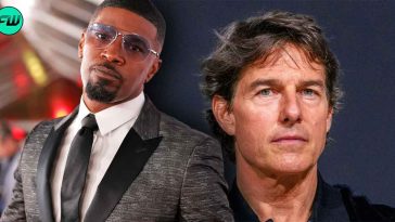 Jamie Foxx Made Tom Cruise Upset After One Little Mistake That Cost Him a Major Role in $273 Million Movie