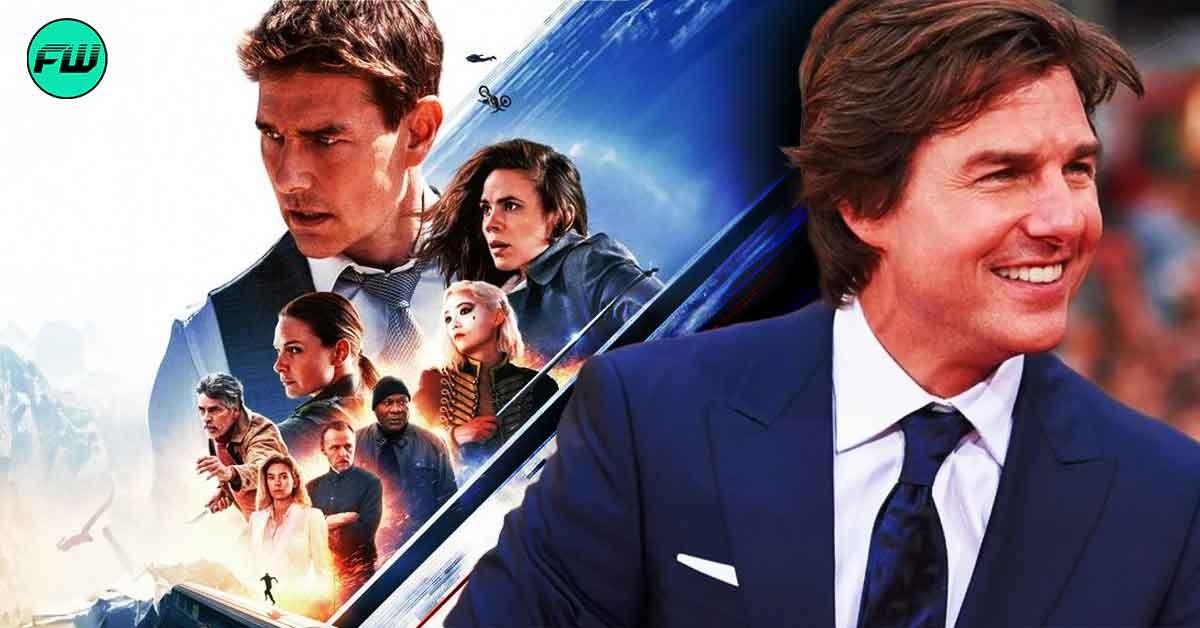 Tom Cruise's Joke Was Not Funny at All For Mission Impossible 7 Crew Who Had a Breakdown on a Zoom Call