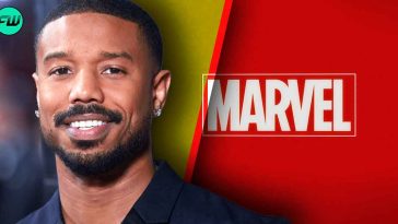 Failed 2015 Marvel Movie That Nearly Sank Michael B. Jordan Going Viral Again on Twitter