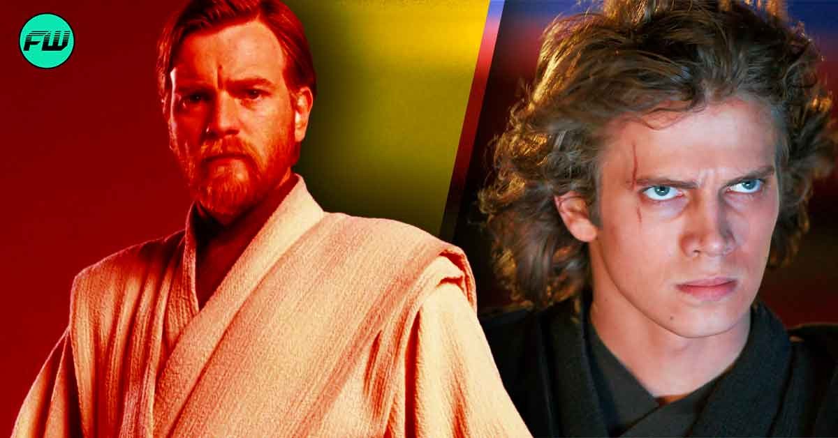 Obi-Wan Kenobi Became a Sith to Defeat Anakin Skywalker in $868 Million Movie? Forbidden Sith Technique – Explained