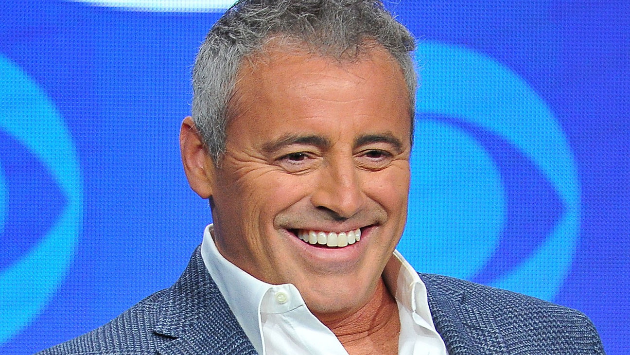 Matt LeBlanc