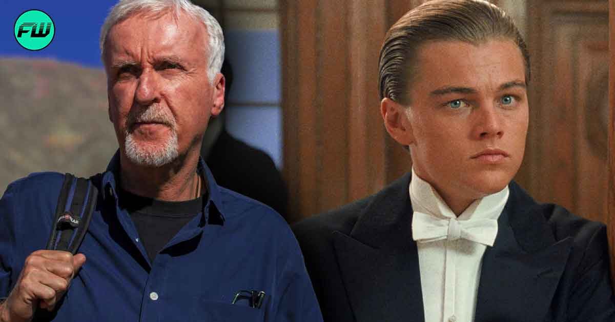 James Cameron Made One Mistake With Leonardo DiCaprio Audition That Could Have Ruined Titanic: