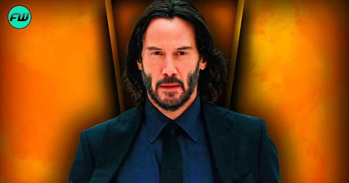John Wick Fans Won’t Believe Keanu Reeves’ Confession About Fighting After Looking Like a Killer in $1B Franchise