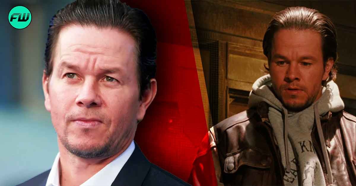 Mark Wahlberg, Who Has a Troubled Past, Was Afraid For His Life From Early Days in the Industry