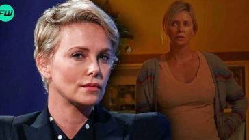 Charlize Theron Put on So Much Weight in $15M Movie She Got Potentially Career Ending Injury